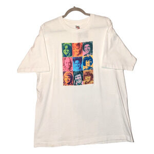 90s Brady Bunch t shirt
